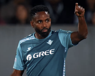 Αποδεκατισμένη και χωρίς τα... μισά της γκολ η Μπέτις απόψε στην Τούμπα