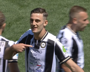 Κοντά στην Νότιγχαμ Φόρεστ ο Λορέντσο Λούκα