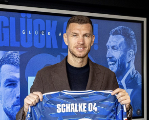 Ενεργοποίησε την... βόμβα Τζέκο η Σάλκε