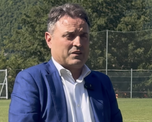 Σκάνδαλο στην Ιταλία - «Τελείωσαν» τον πρόεδρο των διαιτητών