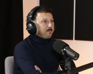 Aποκαλυπτικός ο πρόεδρος της Μαρσέιγ: «Ζήτησα την συμβουλή της μητέρας μου για τον Γκρίνγουντ»