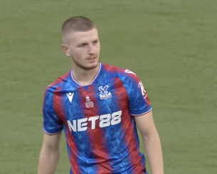 Η Λίβερπουλ ετοιμάζεται για το «μπαμ» με Γουόρτον