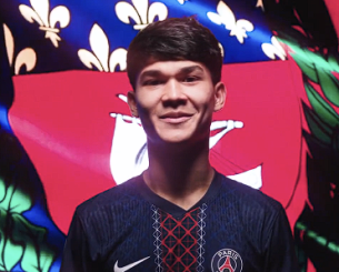 Επίσημη η «κλοπή» του Ντρο από την Παρί Σεν Ζερμέν