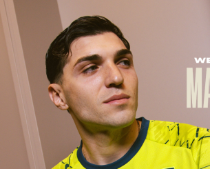 Η Μπόρνμουθ ανακοίνωσε τον δανεισμό του Μανδά με φανταστικό βίντεο