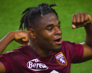 «Ο Ζαπάτα μπορεί να φύγει από την Τορίνο»