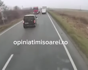 Το ρεπορτάζ της ΕΡΤ για το δυστύχημα με τους οπαδούς του ΠΑΟΚ (video)