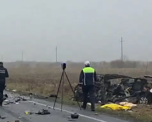 Η επίσημη ενημέρωση του Άδωνη Γεωργιάδη για τους τρεις τραυματίες (video)