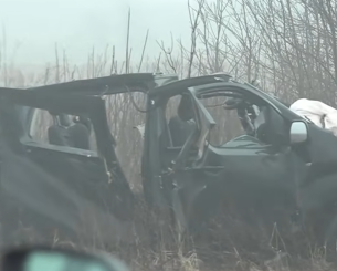 Διασωληνωμένος ο οδηγός του βαν που μετέφερε τους φίλους του ΠΑΟΚ στη Γαλλία