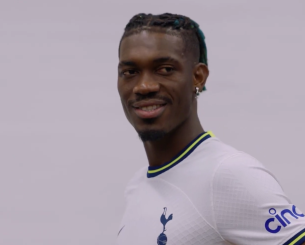 «Ο Παναθηναϊκός θέλει τον Μπισουμά από την Τότεναμ»