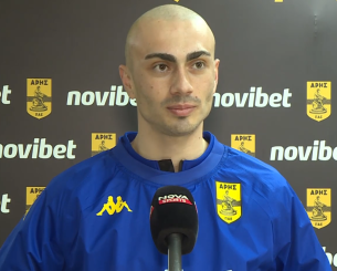 Συγκλονίζει ο Βοριαζίδης για την περιπέτεια υγείας του: «Ευλογημένος που είμαι εδώ, να εκτιμούμε την κάθε στιγμή που έχουμε δική μας»