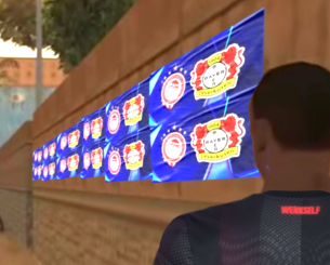 «Olympiacos again before GTA 6»: Το τρομερό post της Λεβερκούζεν μετά την κλήρωση