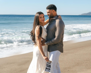 Έγκυος η Μακλάφλιν-Λεβρόν, μένει εκτός αγώνων το 2026