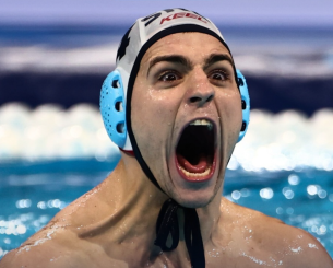 Πρωταθλήτρια Ευρώπης μέσα στο «σπίτι» της η Σερβία όπως και το 2016