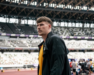 Τρεις αθλητές στίβου τιμωρήθηκαν γιατί στοιχημάτισαν σε συναθλητές τους!