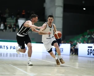 Άλλαξε ώρα το ΠΑΟΚ - Σπόρτινγκ