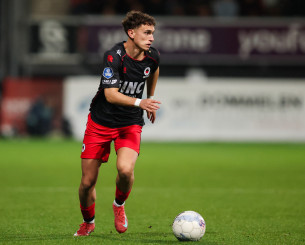 Ο Αστέρας AKTOR κινείται δυνατά για την απόκτηση του Μίτροβιτς