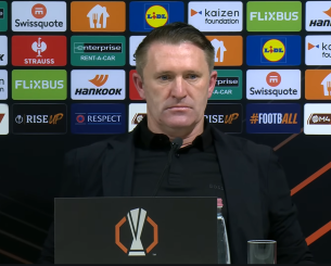 Ρόμπι Κιν και Ντε Τσέρμπι υποφήφιοι για τον πάγκο της Τότεναμ