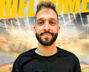 Στην ΑΕΚ ο Γιάννης Παπαδόπουλος