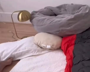 «Έχει βγάλει 200 εκατομμύρια και κοιμάται ακόμα στο πάτωμα»: Ο NBAer που δεν… λογαριάζει τίποτα