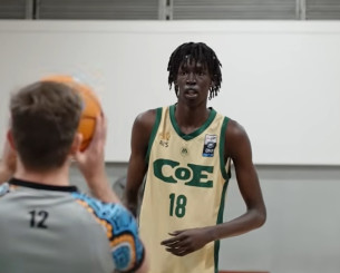 Το «φαινόμενο» εντοπίστηκε στην Αυστραλία: Είναι 2,29 μέτρα και μοιάζει με «αντίγραφο» του Γουεμπανιαμά