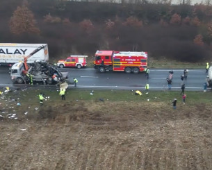 Τα τρία σενάρια για το τι συνέβη στο δυστύχημα των οπαδών του ΠΑΟΚ - Η ανάλυση πραγματογνώμονα