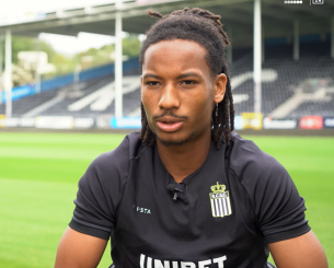 «Φουλάρει» για Ετιέν Καμαρά ο Παναθηναϊκός