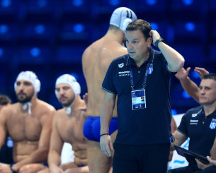 Βλάχος στο Athletiko: «Από χθες το μυαλό μας είναι στην Ουγγαρία»