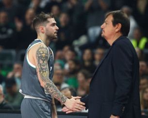 Η παραδοχή του Αταμάν και το «my way» που λειτούργησε