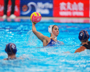 Τα highlights της πρώτης νίκης της Εθνικής Γυναικών στο Ευρωπαϊκό Πρωτάθλημα (video)