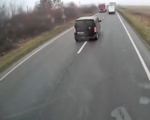 Euronews: «Όλοι οι επιβαίνοντες στο βανάκι ήταν Έλληνες»