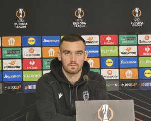 Τσιφτσής: «Υπάρχει υγιής ανταγωνισμός αλλά και χαβαλές!»