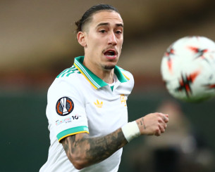 Τσιμίκας: «Απέδειξα ότι αξίζω τις ευκαιρίες που μου δίνει ο προπονητής»