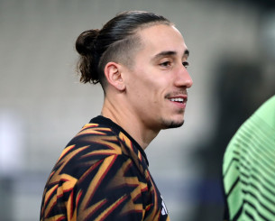 Ο Τσιμίκας έχει δώσει τα χέρια με τη Μπεσίκτας σύμφωνα με το «Footmercato»