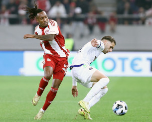 Ο Ηρακλής «έκλεισε» τον Τζίμα από την Κηφισιά