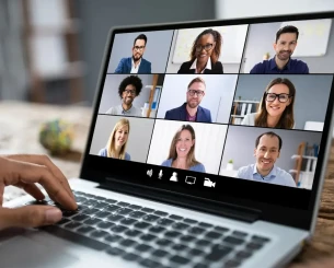 Internet για video calls: πώς να εξασφαλίσεις καθαρή εικόνα και ήχο χωρίς διακοπές