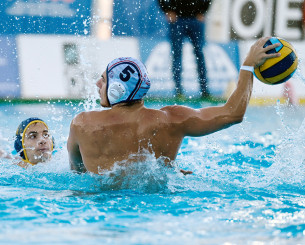 Το πρώτο σφύριγμα της Water Polo League για το 2026
