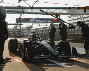 Πλήγμα για τη Williams: Χάνει τις δοκιμές της F1 στη Βαρκελώνη και μένει αρκετά βήματα πίσω