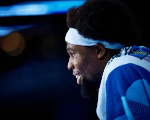 Ο Γιαμπουσέλε δεν απέκλεισε την επιστροφή στην Ευρώπη - Ποια ομάδα της EuroLeague προτιμά