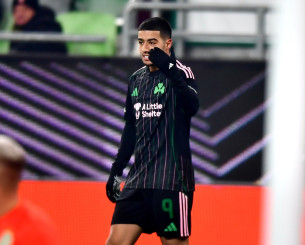 Παναθηναϊκός - Ρόμα: Που θα δείτε το σημαντικό ματς για το Europa League