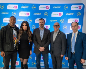 Οι Los Angeles Chargers επεκτείνουν το NFL Flag Football στην Ελλάδα