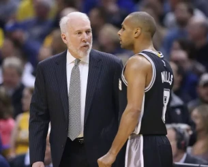 NBAer με 900+ παιχνίδια αυτοπροτάθηκε στη Χάποελ Τελ Αβίβ