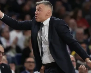 Γιασικεβίτσιους για το μέλλον της Φενέρμπαχτσε: «Αν μου πουν να παίξουμε στην Αυστραλία, θα πάω»