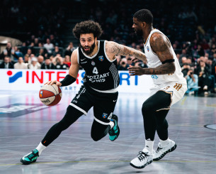 Ο Ουάσινγκτον επέστρεψε με 30αρα και η Παρτίζαν ανάγκασε την Dubai BC στην πρώτη της ήττα στην ABA League