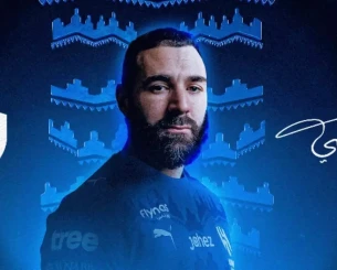 Ολοκληρώθηκε η «τέλεια ληστεία» - Ο Μπενζεμά ανακοινώθηκε από την Αλ Χιλάλ