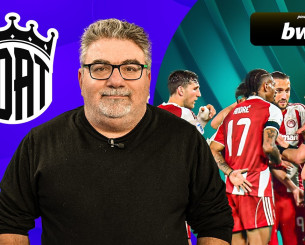 «The GOAT»: Το γράμμα και το πνεύμα του νόμου