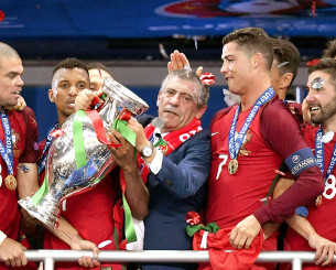 Σάντος: «Η Πορτογαλία έχει τις δυνατότητες να κατακτήσει το Μουντιάλ»