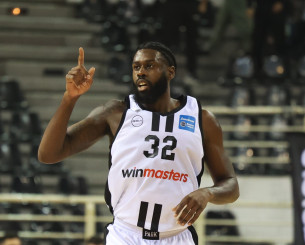 Ψηλά στη λίστα της Καρδίτσας ο Τζάστιν Άλστον