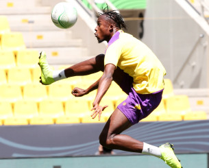 Κριστιάν Κουαμέ: Η υπέρβαση της φτώχειας, το ταλέντο, οι ατυχίες και μια νέα πρόκληση