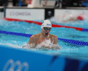 Ο Ντούμας ξεκινάει στο Ντουμπάι τους αγώνες του πολλά υποσχόμενου 2026