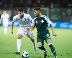 Η «μάχη» Παναθηναϊκού και Λεβαδειακού για την τέταρτη θέση: Το πρόγραμμά τους μέχρι το φινάλε της σεζόν